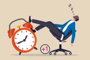 اهمال کاری چیست؟ تعریف،دلایل و راهکارها و معرفی کتاب مرتبط