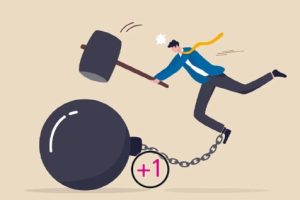 ترک عادت؛ با این 10 راه‌حل به سراغ ترک عادت‌هایتان بروید!